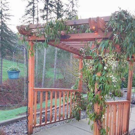 Vancouver Wa Beautiful Apartment Вудленд Экстерьер фото