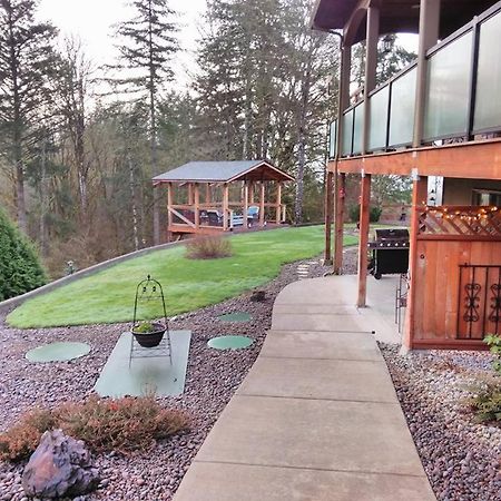 Vancouver Wa Beautiful Apartment Вудленд Экстерьер фото