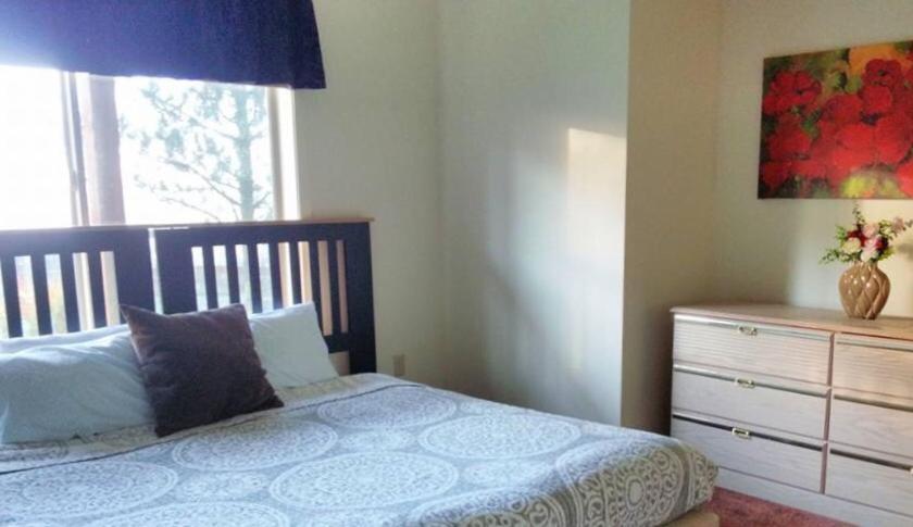 Vancouver Wa Beautiful Apartment Вудленд Экстерьер фото