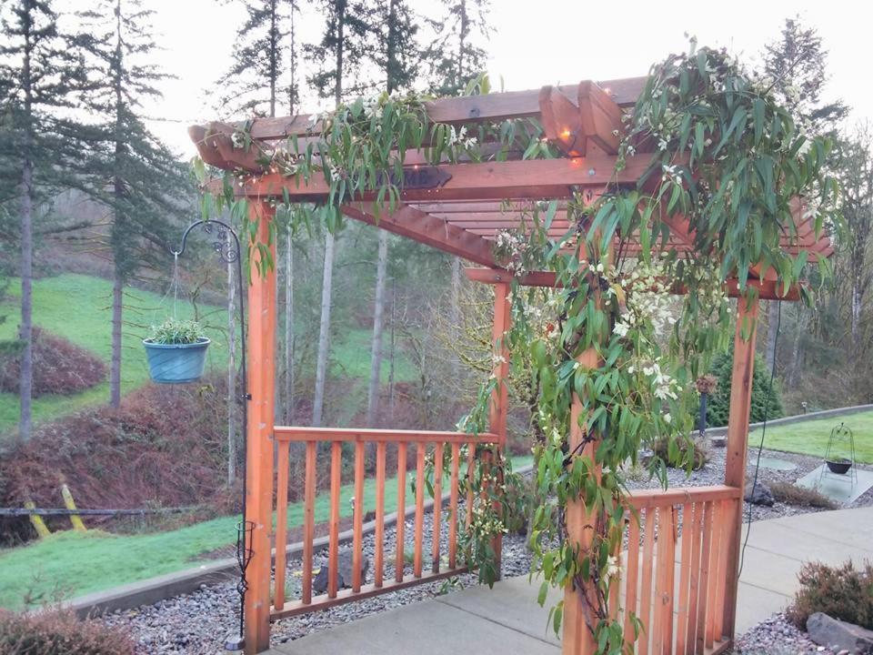 Vancouver Wa Beautiful Apartment Вудленд Экстерьер фото