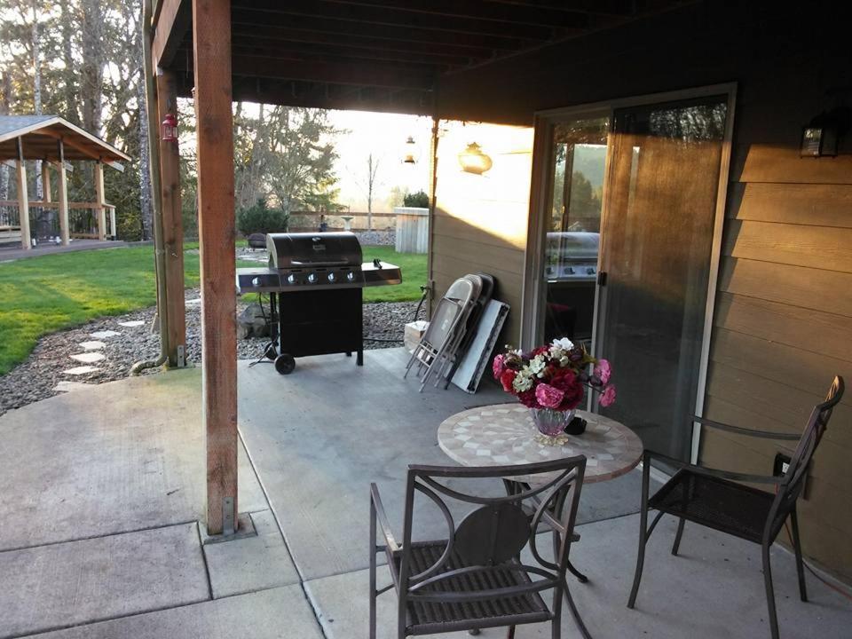 Vancouver Wa Beautiful Apartment Вудленд Экстерьер фото