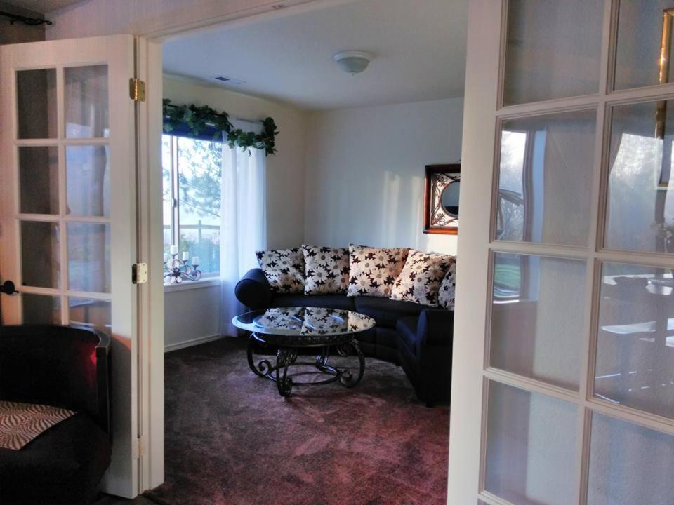 Vancouver Wa Beautiful Apartment Вудленд Экстерьер фото