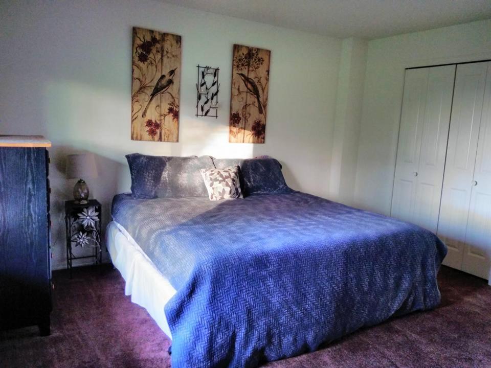 Vancouver Wa Beautiful Apartment Вудленд Экстерьер фото