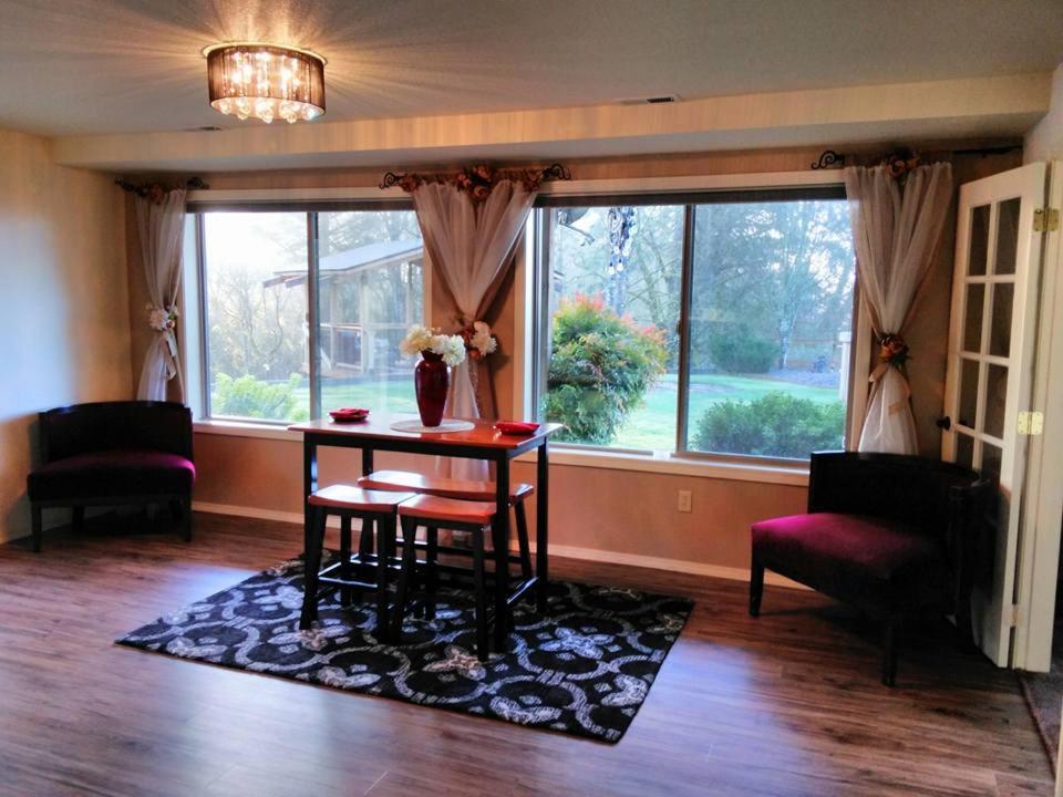 Vancouver Wa Beautiful Apartment Вудленд Экстерьер фото