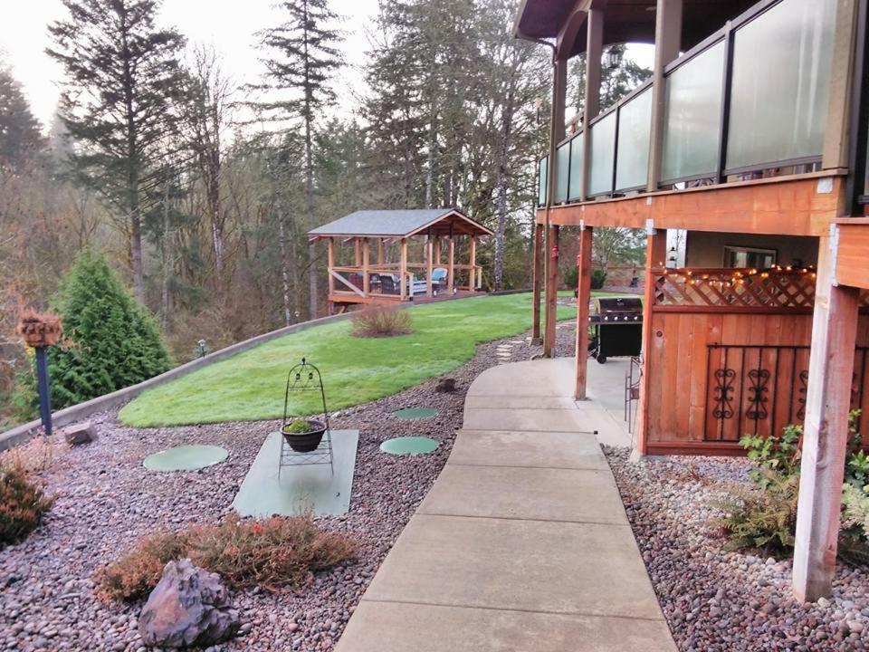Vancouver Wa Beautiful Apartment Вудленд Экстерьер фото