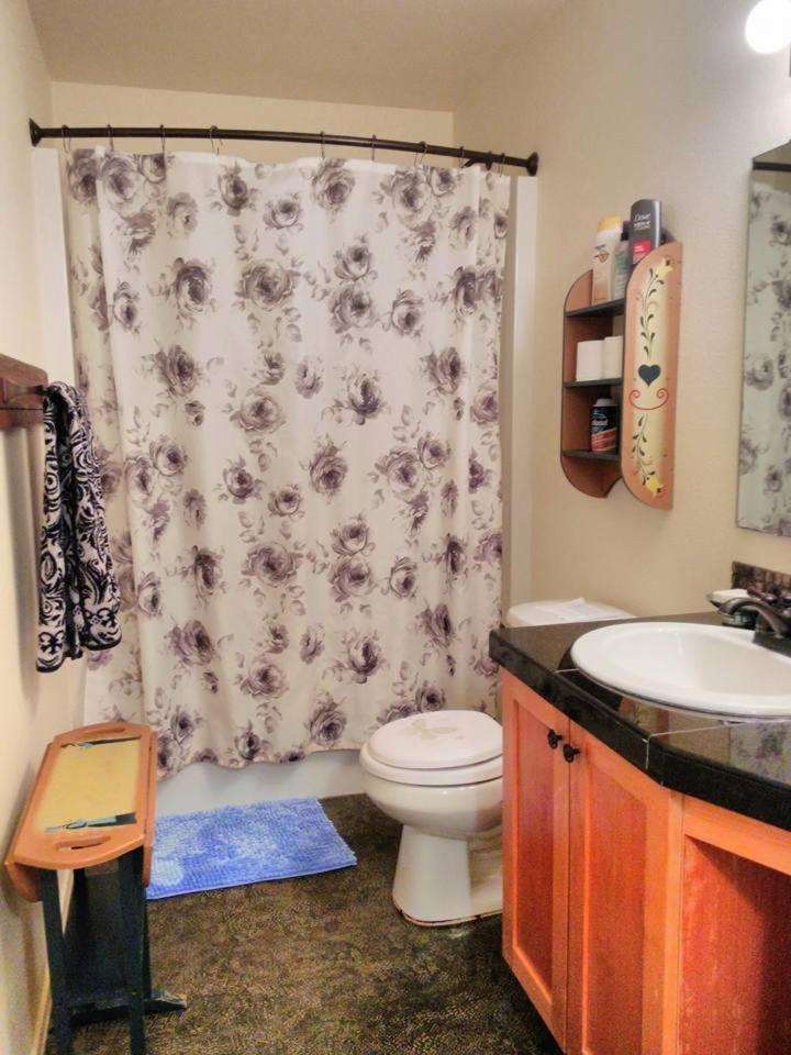 Vancouver Wa Beautiful Apartment Вудленд Экстерьер фото