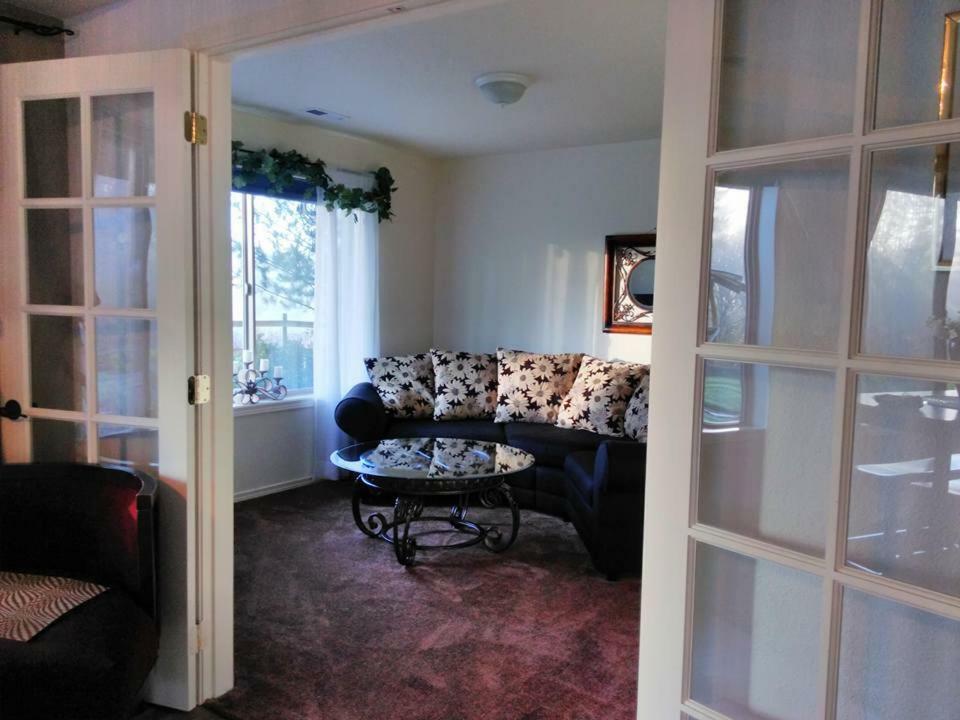 Vancouver Wa Beautiful Apartment Вудленд Экстерьер фото